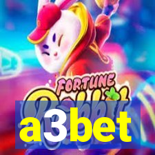 a3bet