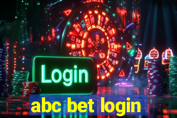 abc bet login