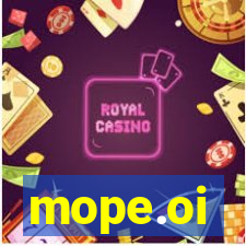 mope.oi