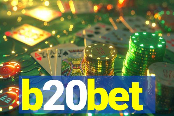 b20bet