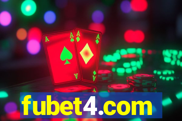 fubet4.com