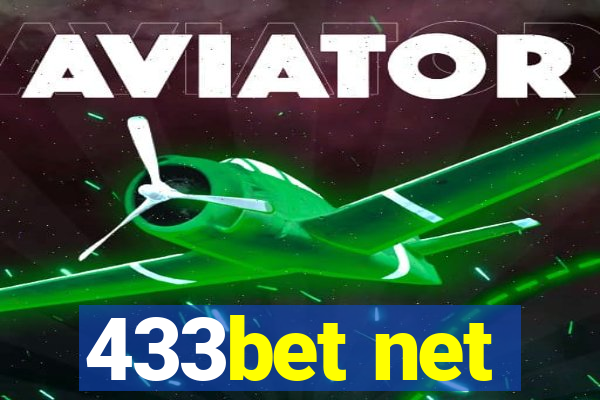 433bet net