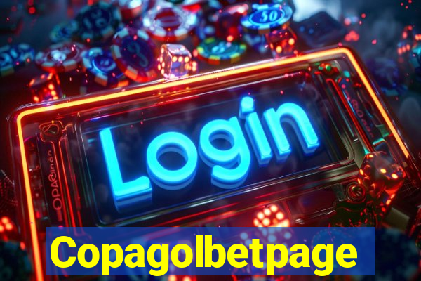 Copagolbetpage