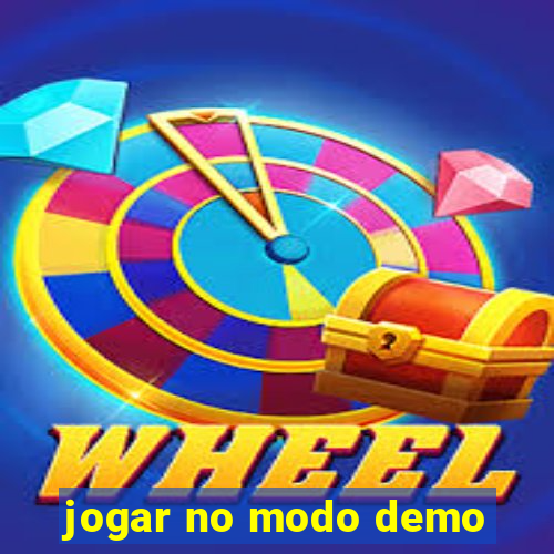 jogar no modo demo