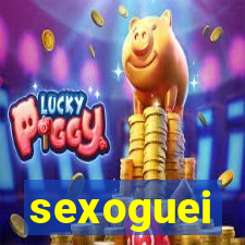 sexoguei