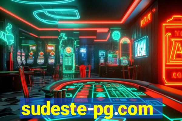 sudeste-pg.com