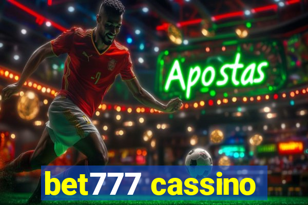 bet777 cassino