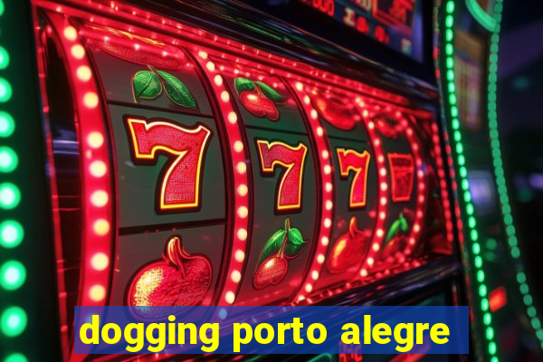 dogging porto alegre