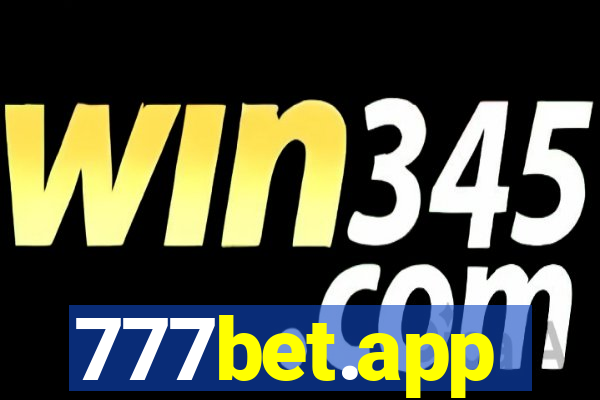 777bet.app