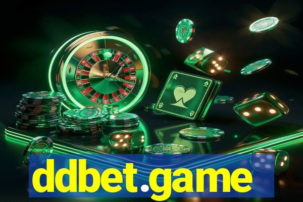 ddbet.game