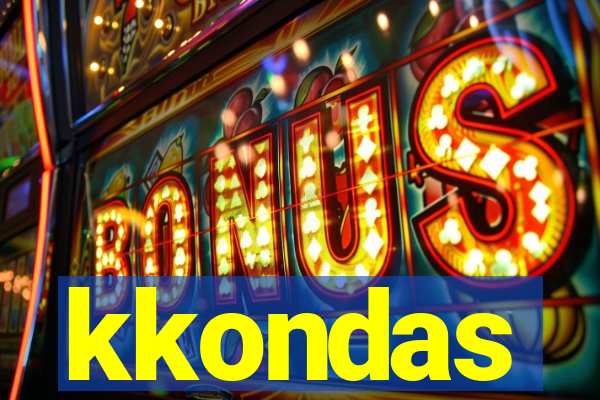 kkondas