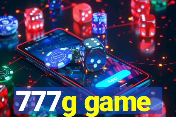 777g game