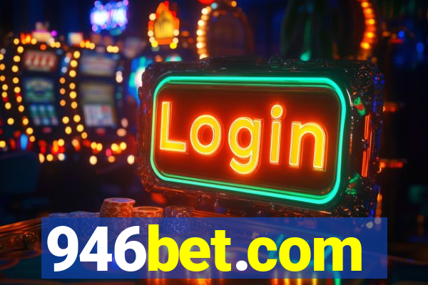 946bet.com