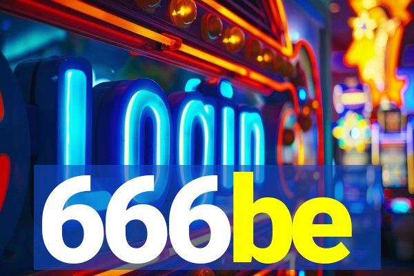 666be