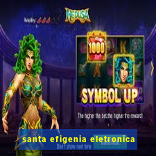 santa efigenia eletronica