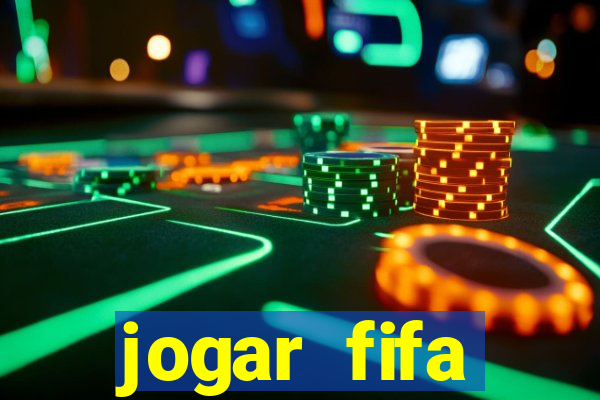 jogar fifa apostando dinheiro