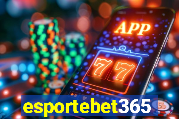 esportebet365