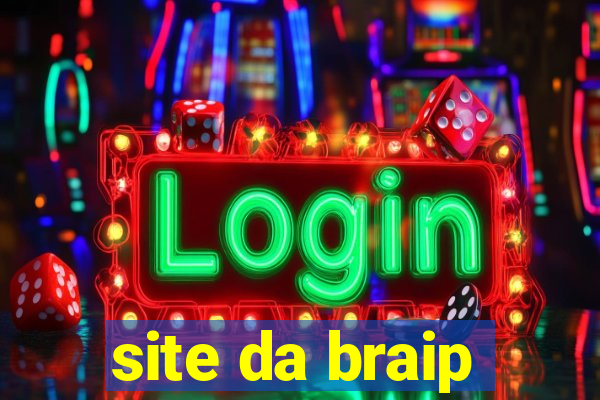 site da braip