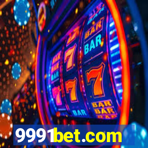 9991bet.com