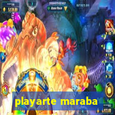 playarte maraba