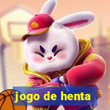 jogo de henta