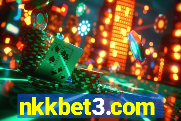 nkkbet3.com