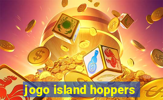 jogo island hoppers