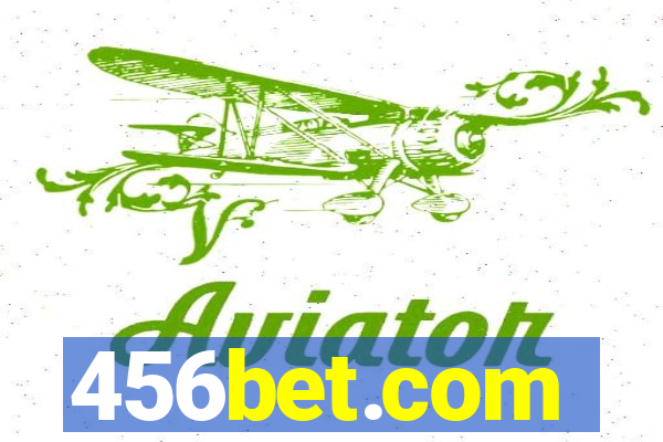 456bet.com