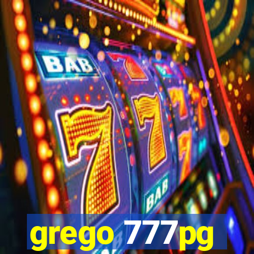 grego 777pg