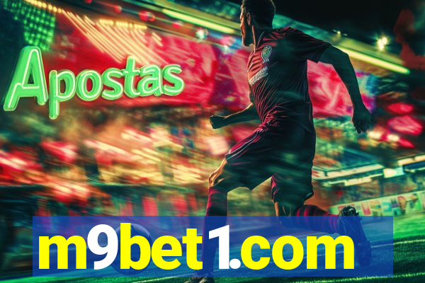 m9bet1.com