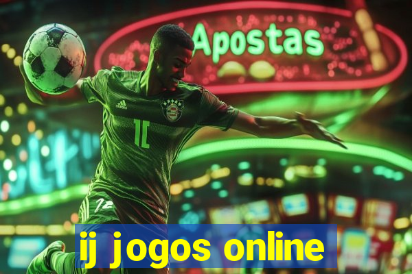 ij jogos online