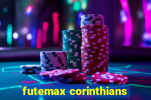 futemax corinthians