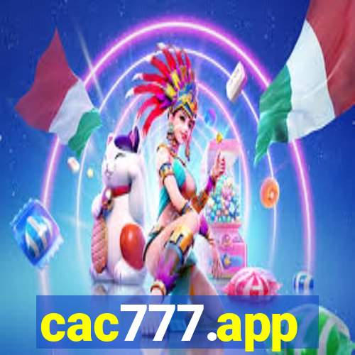 cac777.app