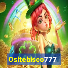 Ositebisco777