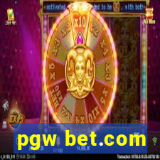 pgw bet.com