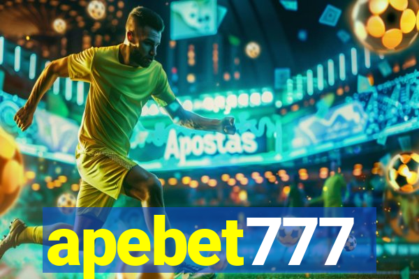 apebet777