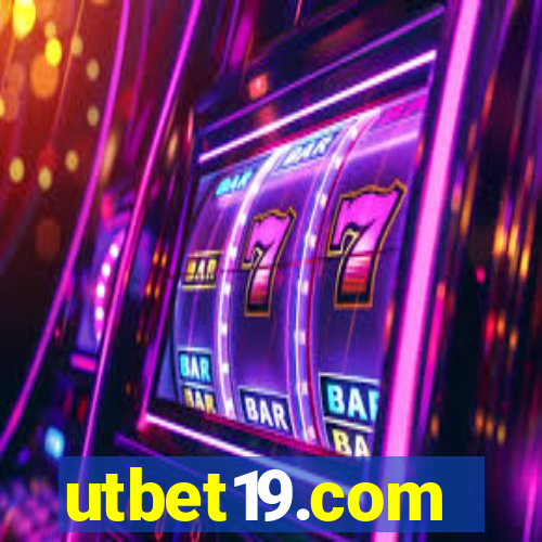 utbet19.com