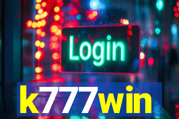 k777win