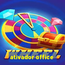 ativador office