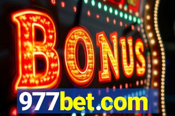 977bet.com