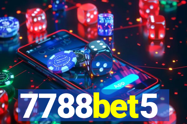 7788bet5