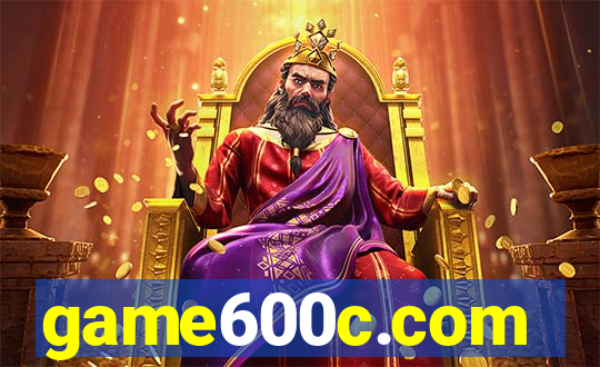 game600c.com