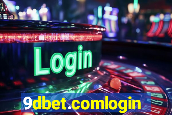 9dbet.comlogin