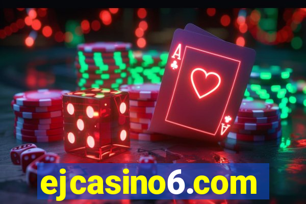 ejcasino6.com