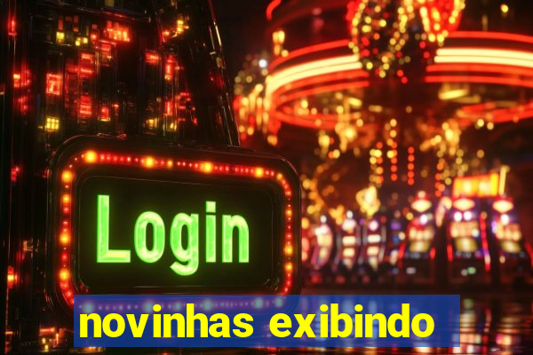 novinhas exibindo