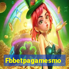 Fbbetpagamesmo