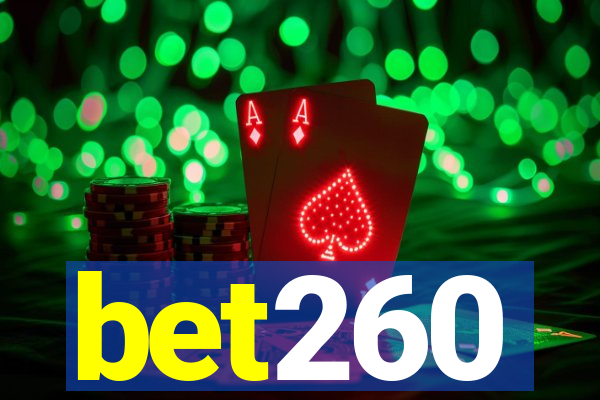 bet260