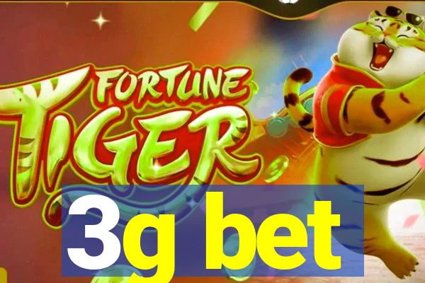 3g bet