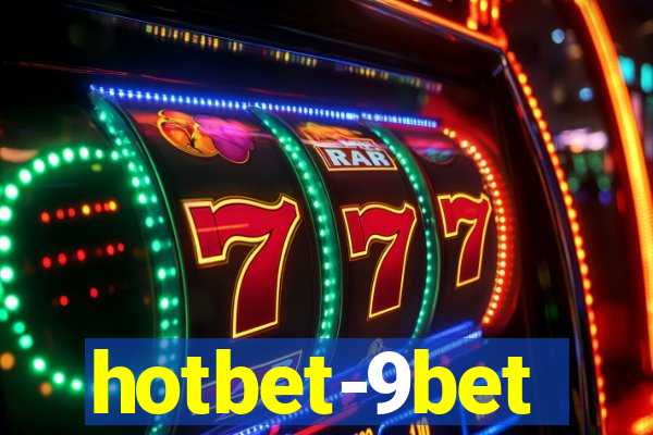 hotbet-9bet