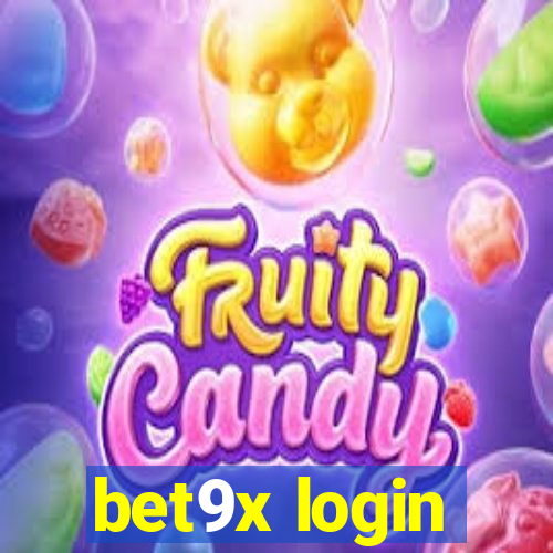 bet9x login